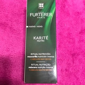 Furterer Karite Nutri Hair Mask